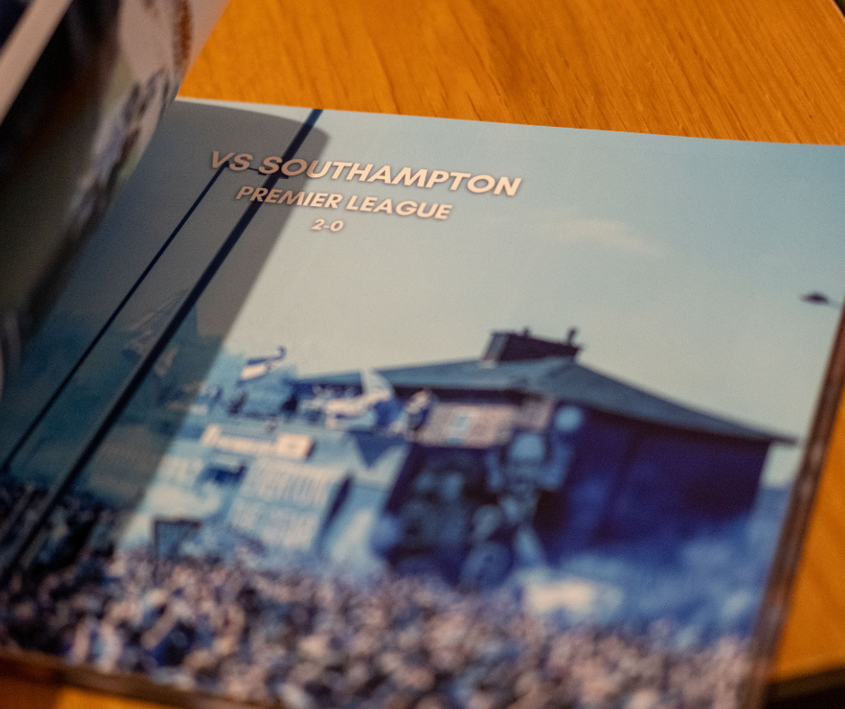 Commence Operation Goodison Farewell